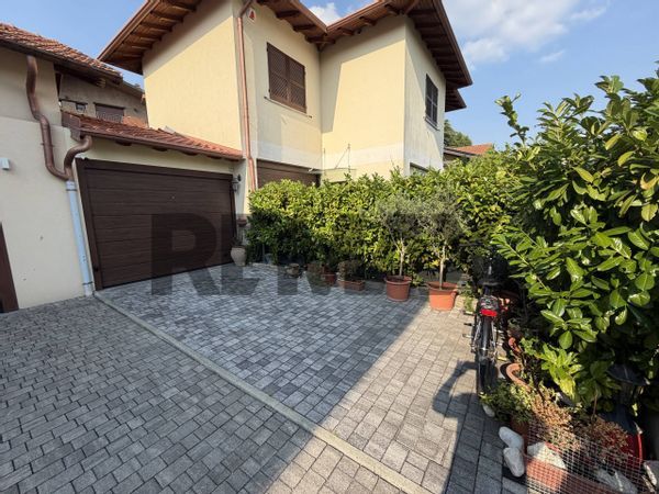 Appartamento Casbeno, Varese, VA Vendita - Foto 2