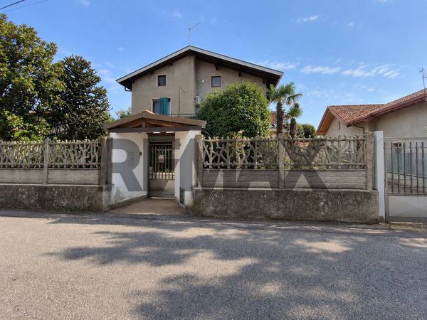 Porzione di villa Fornaci, Fagnano Olona, VA Vendita - Foto 3