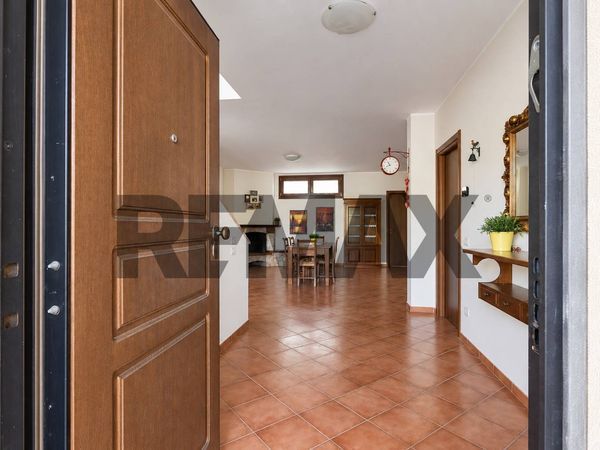 Villa a schiera Ripalimosani, CB Vendita