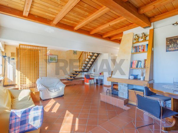 Appartamento Rivalta, Reggio nell'Emilia, RE Vendita - Foto 4