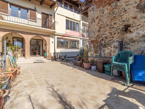 Villa a schiera Netro, BI Vendita - Foto 4