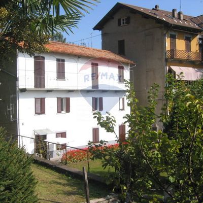 Villa singola Cannobio, VB Vendita - Foto 2
