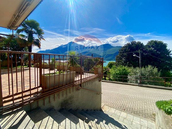 Appartamento Domaso, CO Vendita - Foto 2