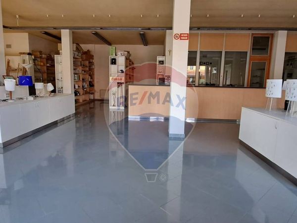 Negozio Ponte Barbarano, Barbarano Mossano, VI Affitto