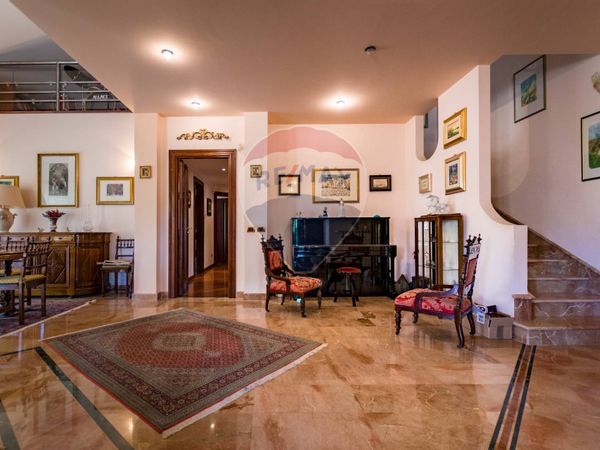 Villa singola Castelvetrano, TP Vendita - Foto 2