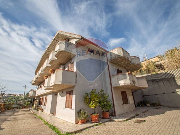 Porzione di casa S. Anna, Chieti, CH Vendita - Foto 4