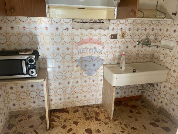 Appartamento Custonaci, TP Vendita - Foto 4