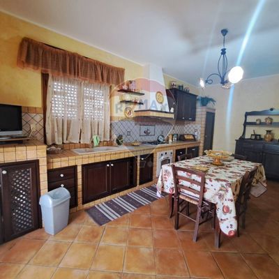 Appartamento Bagheria, PA Vendita - Foto 6