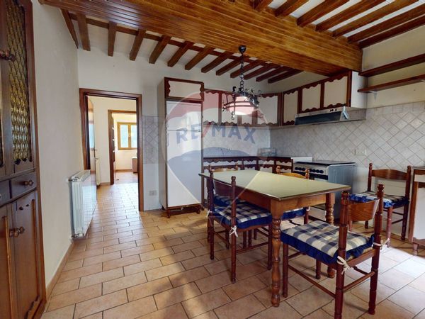 Casa Semindipendente Azzano, Seravezza, LU Vendita - Foto 4