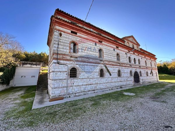 Rustico Castelferretti, Falconara Marittima, AN Vendita - Foto 3