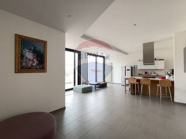 Appartamento Santeramo in Colle, BA Vendita