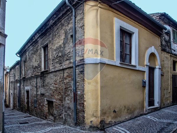 Casa Indipendente Pianella, PE Vendita