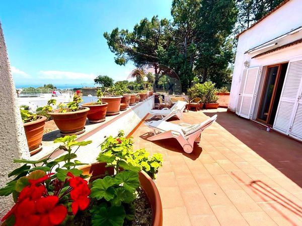 Villa singola Lacco Ameno, NA Vendita - Foto 3