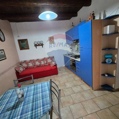 Appartamento Capoluogo, Santi Cosma e Damiano, LT Vendita - Foto 4