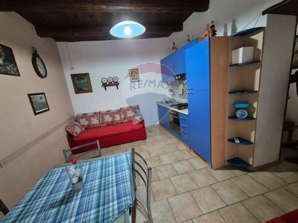 Appartamento Capoluogo, Santi Cosma e Damiano, LT Vendita - Foto 4