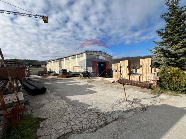 Locale Commerciale Riccia, CB Vendita - Foto 3