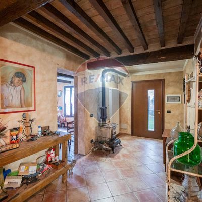Casa Semindipendente Sorbolo a Mane, Brescello, RE Vendita - Foto 5