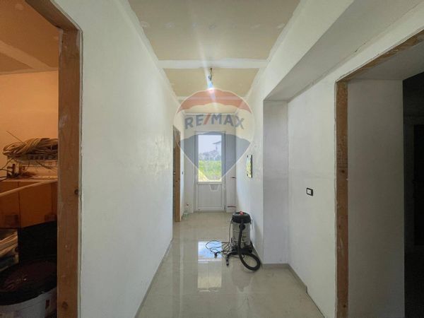 Casa Indipendente San Lorenzo del Vallo, CS Vendita - Foto 4