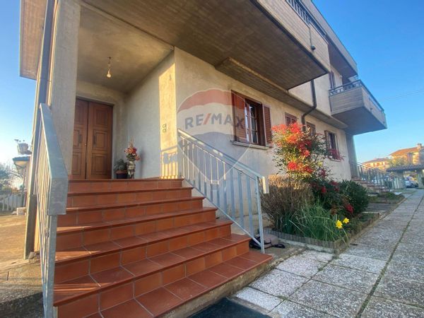 Casa Semindipendente Graticole, Città di Castello, PG Vendita - Foto 2