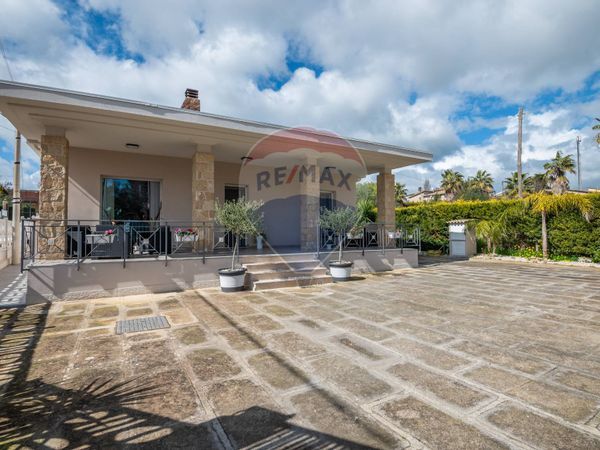 Villa singola Caltagirone, CT Vendita - Foto 2