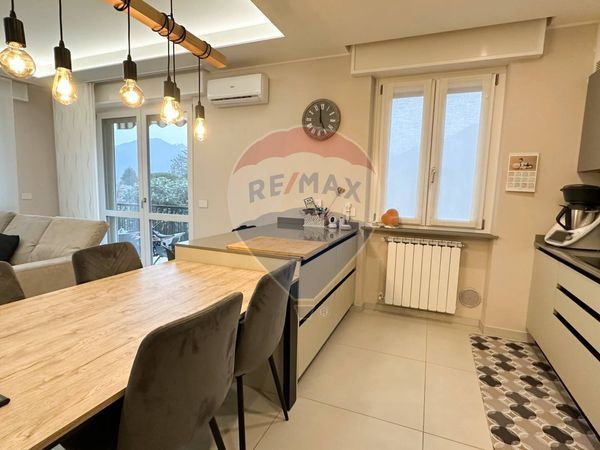 Appartamento Brusimpiano, VA Vendita - Foto 3