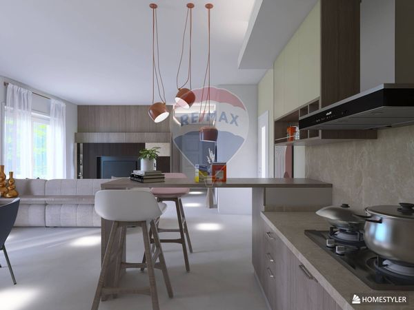 Appartamento Presezzo, BG Vendita - Foto 4