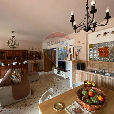 Appartamento Bagheria, PA Vendita - Foto 2