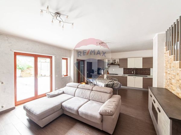 Appartamento Nocera Superiore, SA Vendita