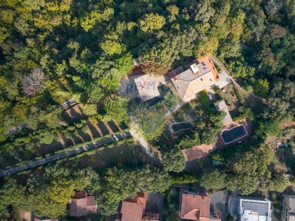 Cascina/Casale Sarteano, SI Vendita - Foto 3