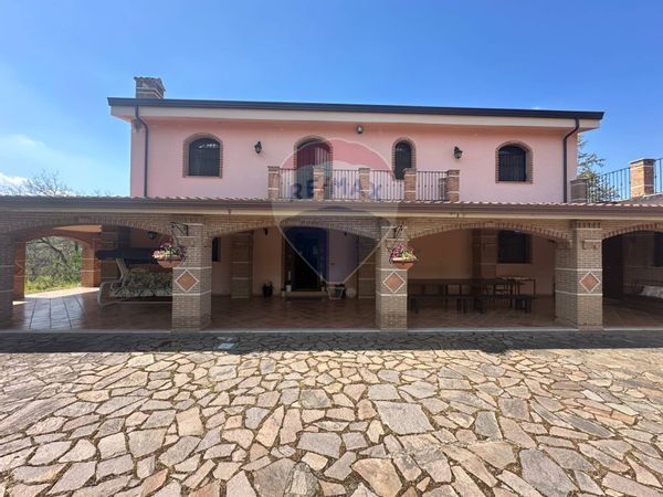 Terreno Prata di Principato Ultra, AV Vendita