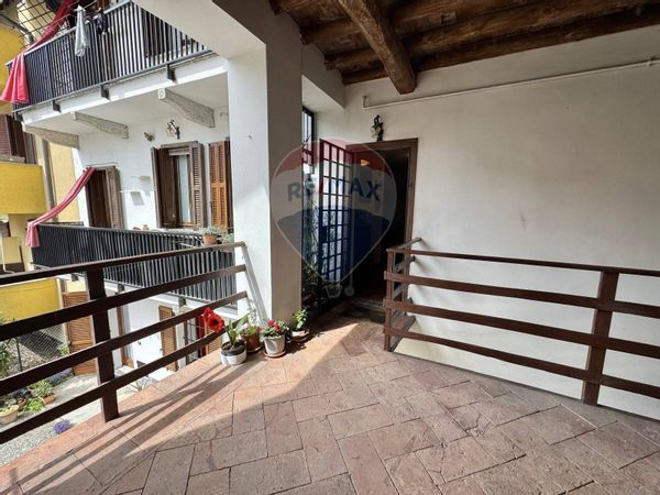 Appartamento Cassina Rizzardi, CO Vendita - Foto 3