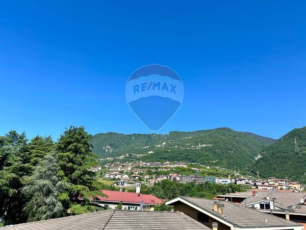 Appartamento Costa Volpino, BG Vendita - Foto 4