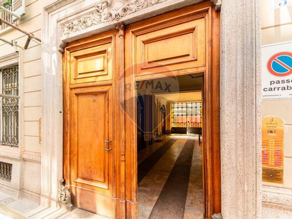 Appartamento Crocetta, Torino, TO Vendita - Foto 2