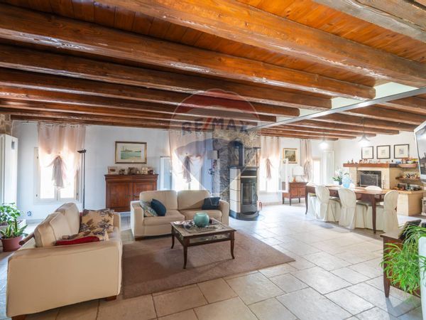 Rustico Boccon, Vo', PD Vendita - Foto 4