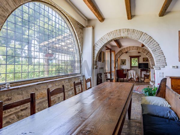 Villa singola Sirolo, AN Vendita