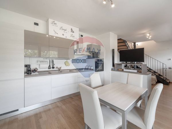 Appartamento Zona Cologno Centro, Cologno Monzese, MI Vendita - Foto 4