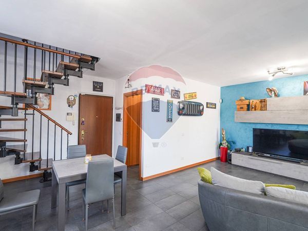 Appartamento Terno d'Isola, BG Vendita - Foto 2