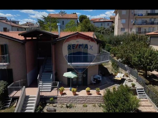 Appartamento Morro d'Alba, AN Vendita