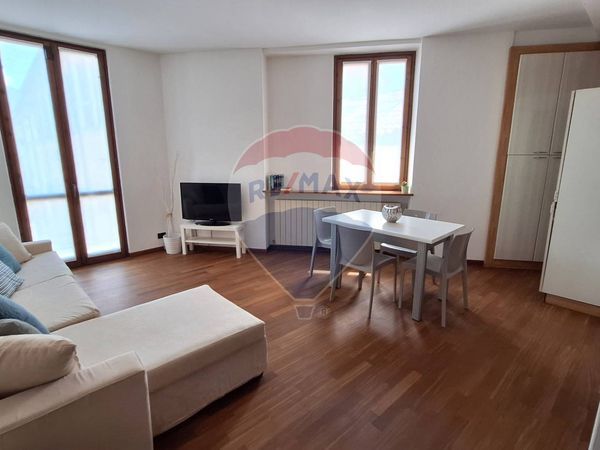 Appartamento Lovere, BG Vendita - Foto 3