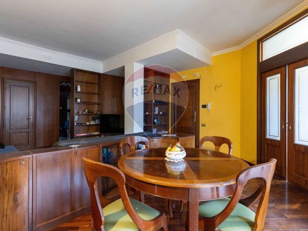 Appartamento Ospedale, Foggia, FG Vendita - Foto 2