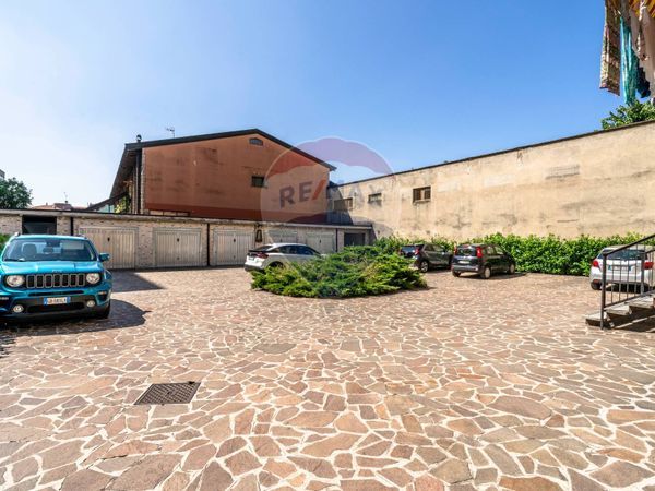 Appartamento Vedano al Lambro, MB Vendita - Foto 3