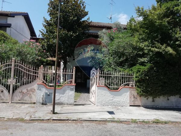 Casa Indipendente Lido delle Nazioni, Comacchio, FE Vendita