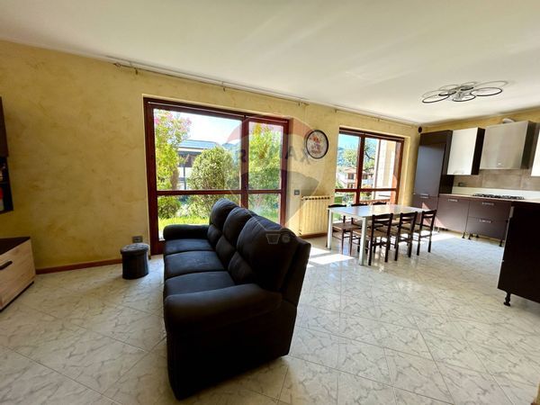 Appartamento Borgo di Terzo, BG Vendita - Foto 2