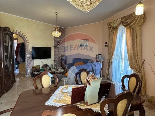 Appartamento Piano Tavola, Belpasso, CT Vendita