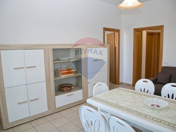 Villa a schiera Torre Suda, Racale, LE Vendita - Foto 3