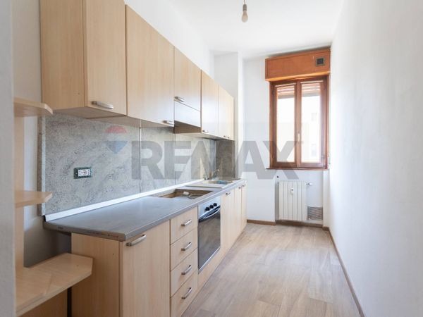 Appartamento Salsomaggiore Terme, Salsomaggiore Terme, PR Vendita - Foto 2