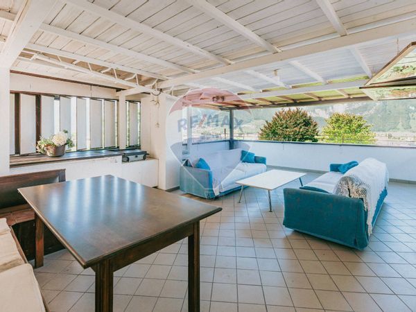 Attico/Mansarda Bolghera, Trento, TN Vendita