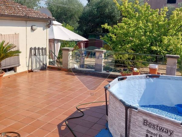 Casa Semindipendente Vitolini, Vinci, FI Vendita - Foto 2