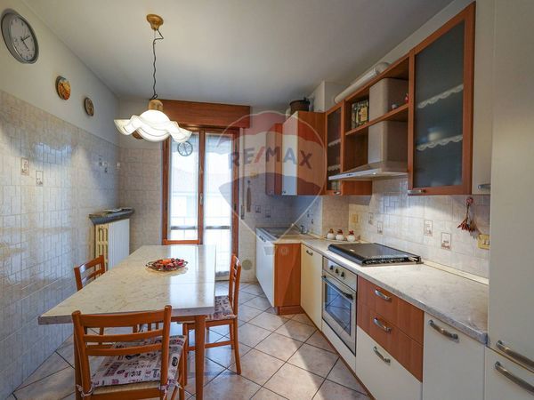 Appartamento Montevecchia, LC Vendita - Foto 2