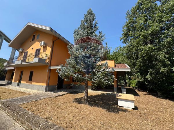 Casa Indipendente Villa Santa Maria, CH Vendita - Foto 4